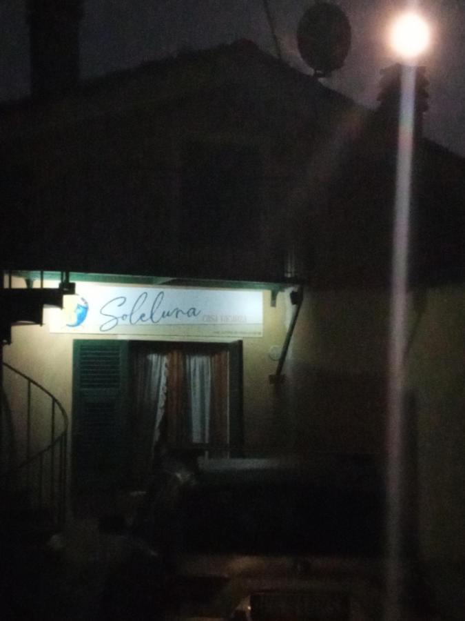 Soleluna Carro Exterior photo