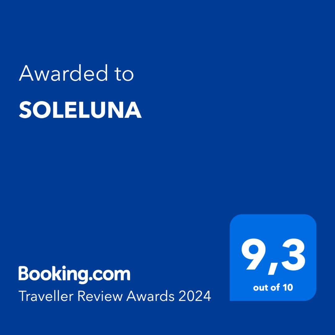 Soleluna Carro Exterior photo